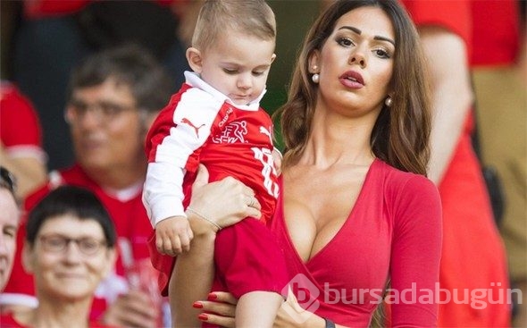 Avrupa'nın en 'çekici' taraftarı seçildi