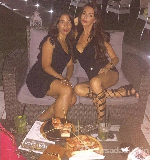Avrupa'nın en 'çekici' taraftarı seçildi