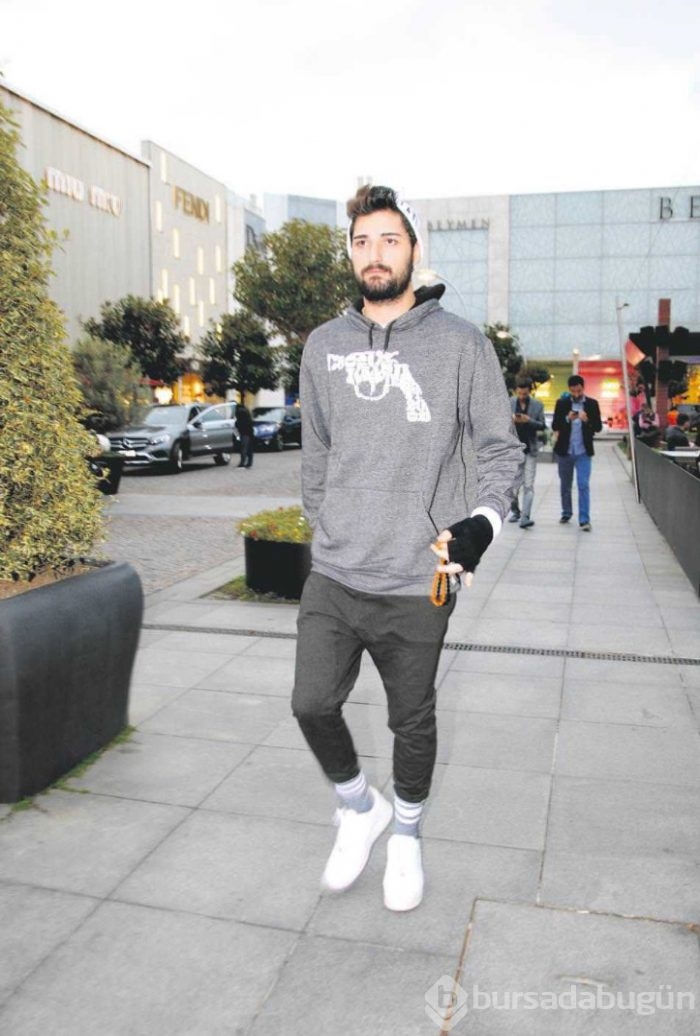 Babasının oğlu