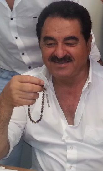 Babasının oğlu