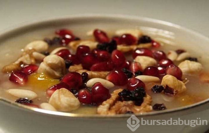 Aşure nasıl yapılır?