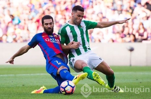 İspanya Arda'yı konuşuyor
