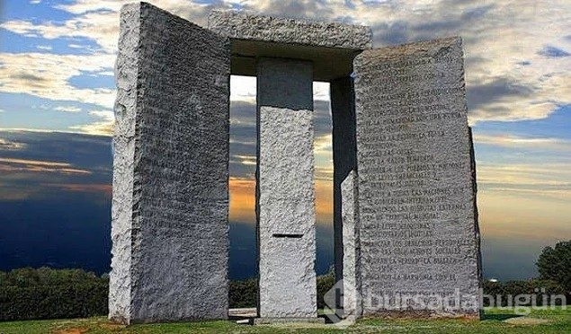 Dünyanın en gizemli 16 olayı