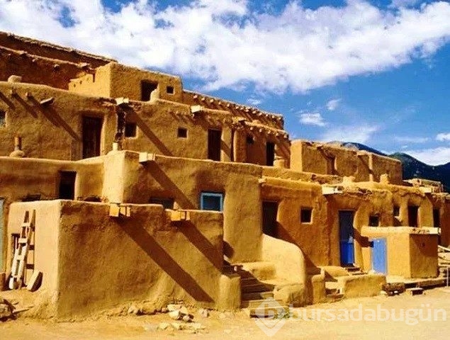 Dünyanın en gizemli 16 olayı