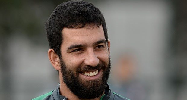Arda Turan'ın yeni yatırımı