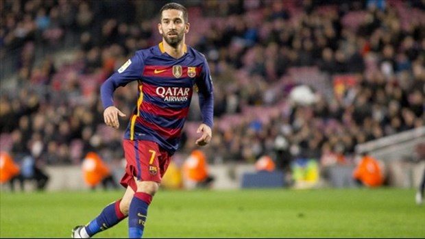 Arda Turan'ın yeni yatırımı
