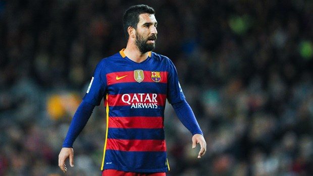 Arda Turan'ın yeni yatırımı