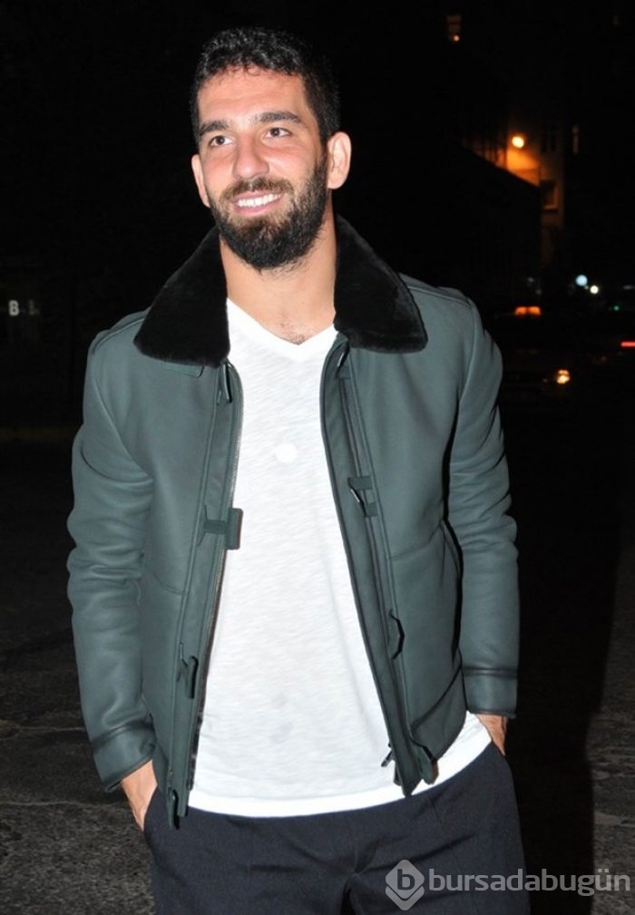 Arda Turan'ın yeni yatırımı