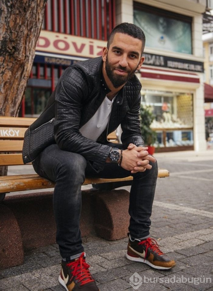Arda Turan'ın yeni yatırımı