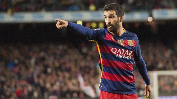 Arda Turan'ın yeni yatırımı