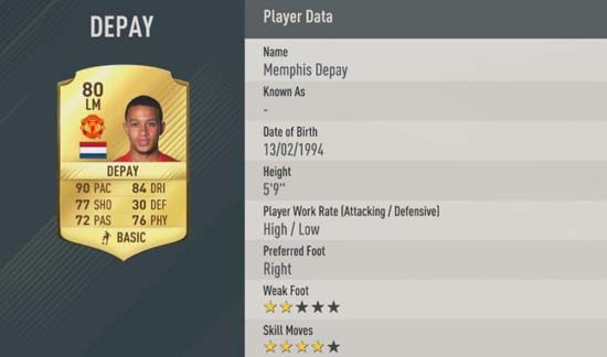 FIFA17'nin en iyi 10 frikikçisi!