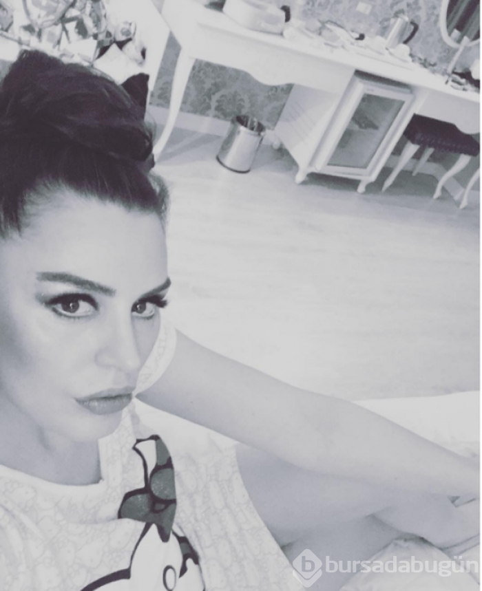 Aysu Baceoğlu: Suşi yemeyen erkekle aşk yaşayamam
