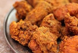 Popeyes tavuk tarifi