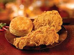 Popeyes tavuk tarifi