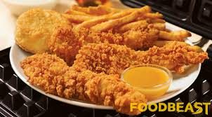 Popeyes tavuk tarifi