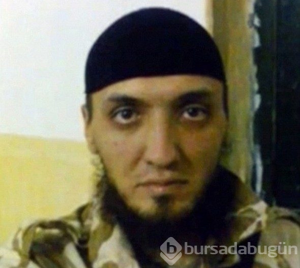 Türkiye-Suriye sınırında yakalanan Rus kadından ilginç savunma
