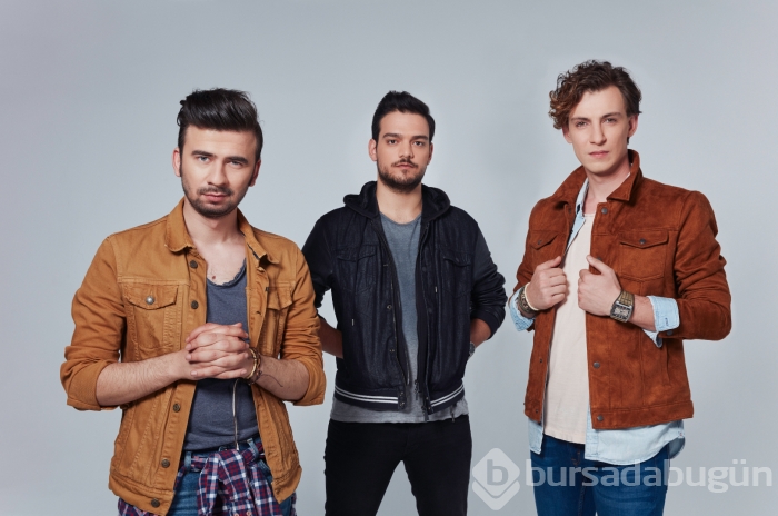 VERA'dan aşk dolu rock şarkıları