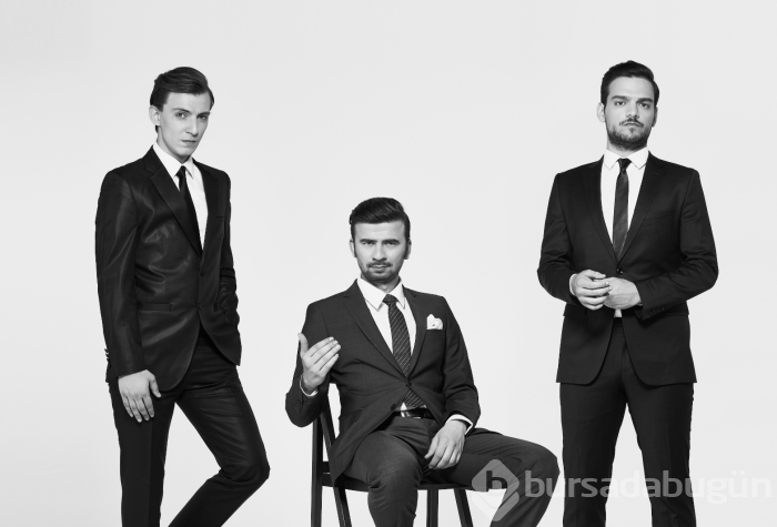 VERA'dan aşk dolu rock şarkıları