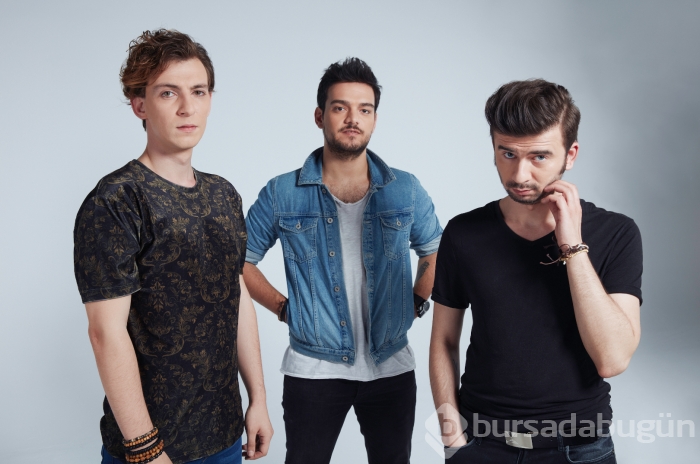 VERA'dan aşk dolu rock şarkıları