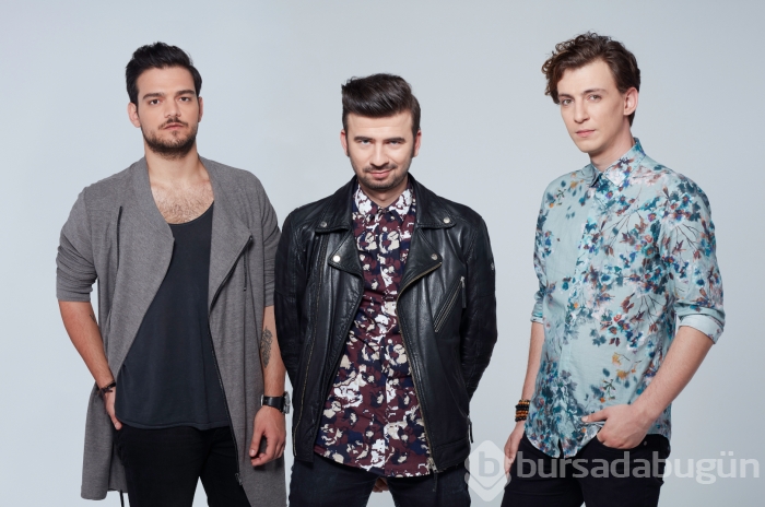 VERA'dan aşk dolu rock şarkıları