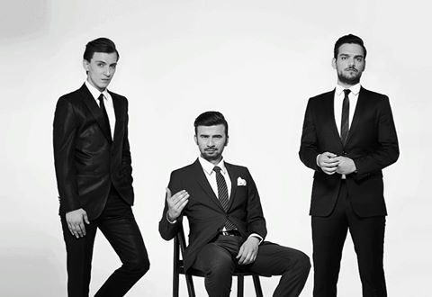 VERA'dan aşk dolu rock şarkıları