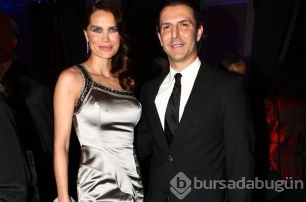 Ebru Şallı ile Harun Tan yeniden birlikte iddiası