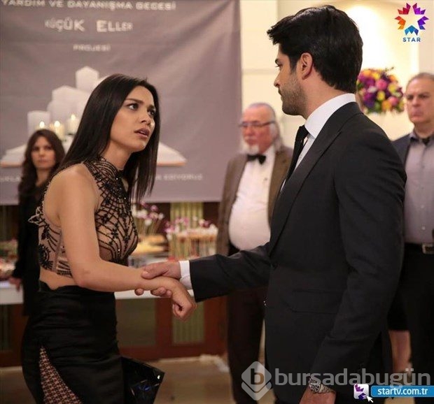 Hazal Filiz Küçükköse: Zirveye ulaşmanın derdindeyim