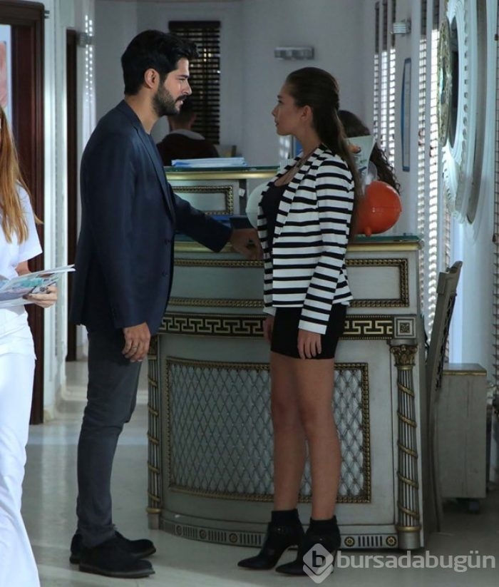 Hazal Filiz Küçükköse: Zirveye ulaşmanın derdindeyim