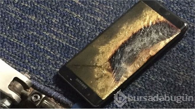 Note 7 açıklamasının ardından Samsung 1 günde 17 milyar dolar kaybetti