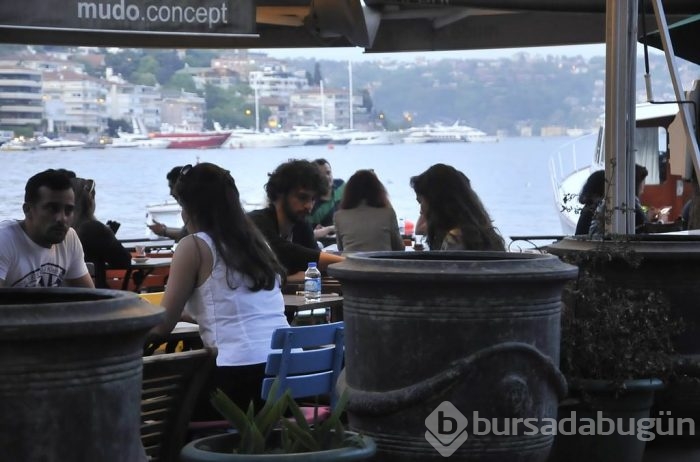 Berrak Tüzünataç ve Birkan Sokullu'dan evlilik açıklaması