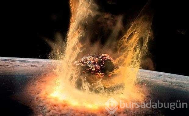 Kıyamet koparken neler yaşanacak!