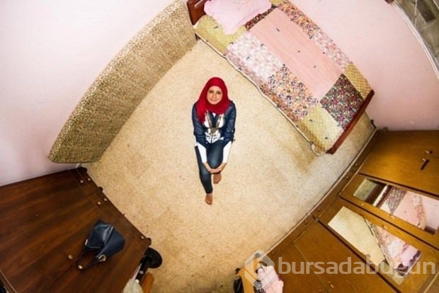 Ülkelere göre yatak odaları
