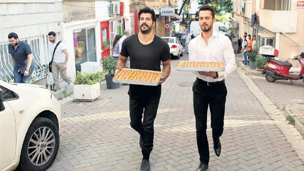 Küslüğünün nedeni ortaya çıktı!