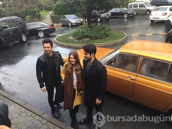 Küslüğünün nedeni ortaya çıktı!