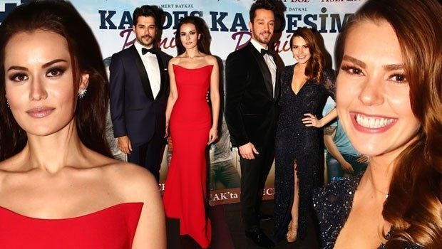 Aslı Enver ve Fahriye Evcen neden küstü?