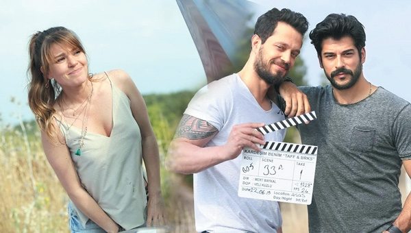 Aslı Enver ve Fahriye Evcen neden küstü?