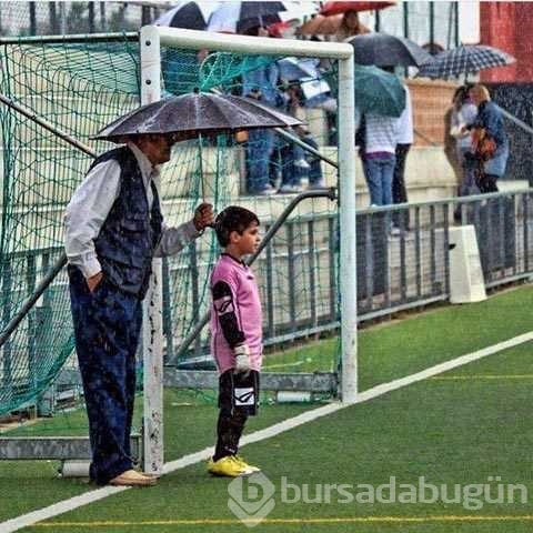 Günün en çok paylaşılan fotoğrafları