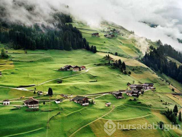 Günün en çok paylaşılan fotoğrafları