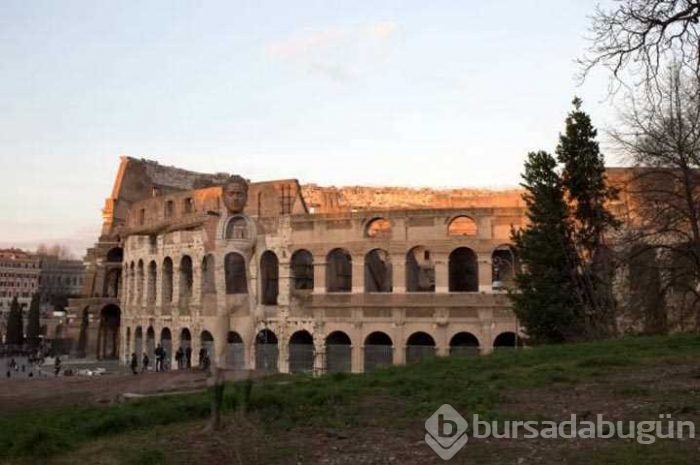 Günün en çok paylaşılan fotoğrafları