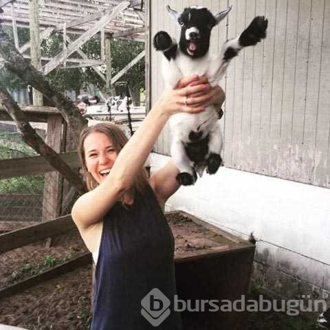 Günün en çok paylaşılan fotoğrafları