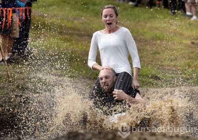 Günün en çok paylaşılan fotoğrafları