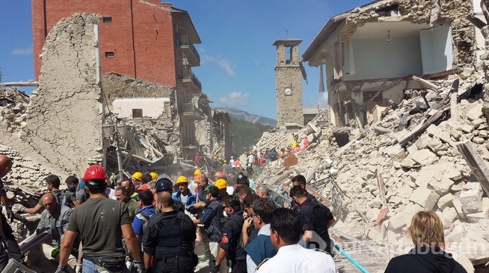 Sizi öldürmesi muhtemel 20 şey
