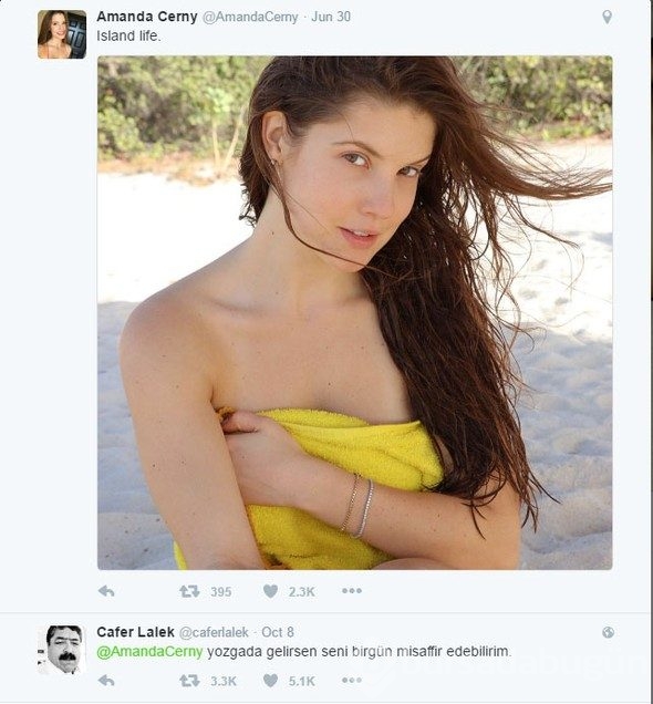 Snapchat yıldızından Yozgatlı dayıya cevap geldi, Twitter yıkıldı!