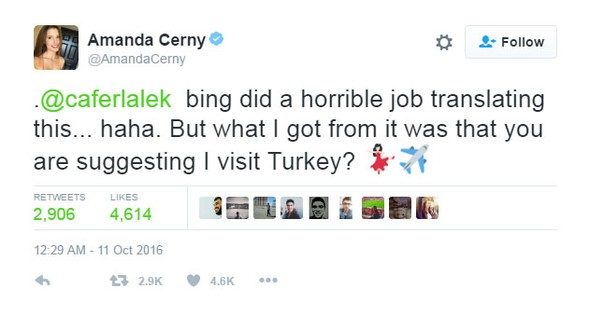 Snapchat yıldızından Yozgatlı dayıya cevap geldi, Twitter yıkıldı!