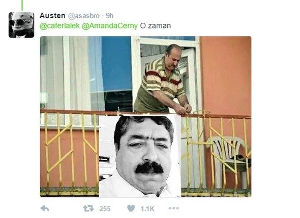 Snapchat yıldızından Yozgatlı dayıya cevap geldi, Twitter yıkıldı!