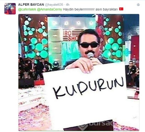 Snapchat yıldızından Yozgatlı dayıya cevap geldi, Twitter yıkıldı!