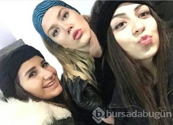 Şevval Sam minibüste yaşıyor!
