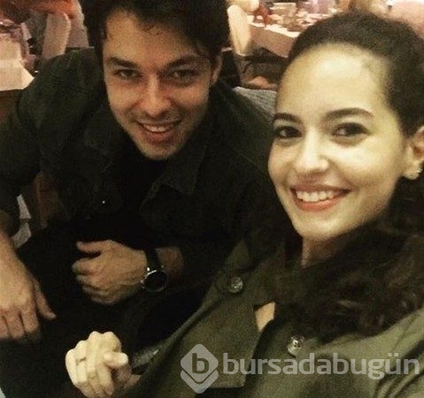 Şevval Sam minibüste yaşıyor!