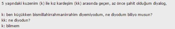 Komik soru ve cevaplar