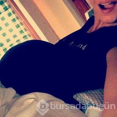 Eliz Sakuçoğlu bebek mi bekliyor
